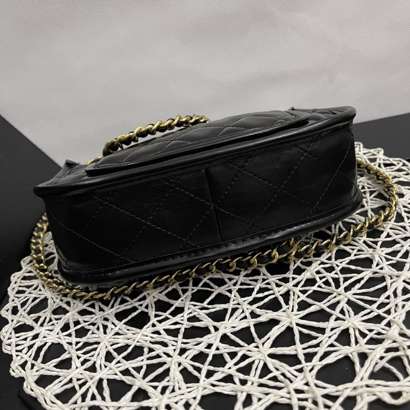 Chanel Hobo Bags